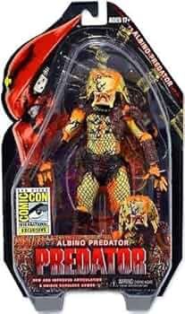 NECA  PREDATORS フィギュア 51+4mtfmyOL._UF350,350_QL50_.jpg